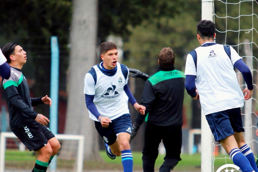 EMPATE ANTE SAN MARTÍN